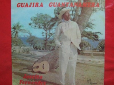 Centenario de Joseito Fernandez un artista cubano que calo hondo